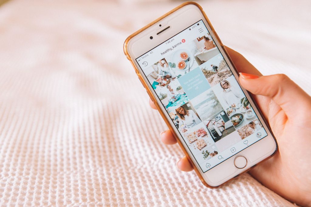 Statistiche Instagram e Insight Marketing