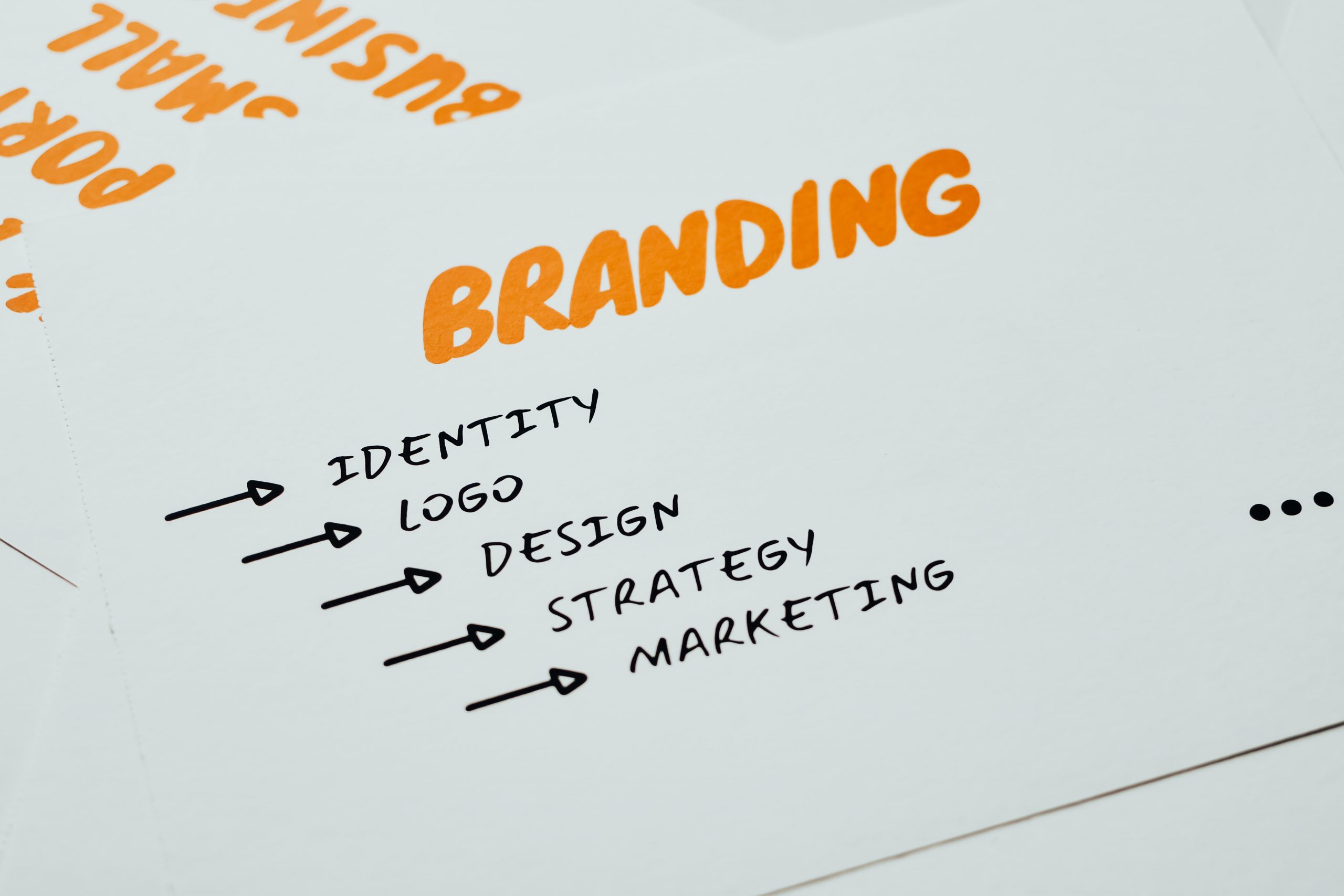 Cos’è un Brand? L’importanza di creare una Brand Identity sui Social Media