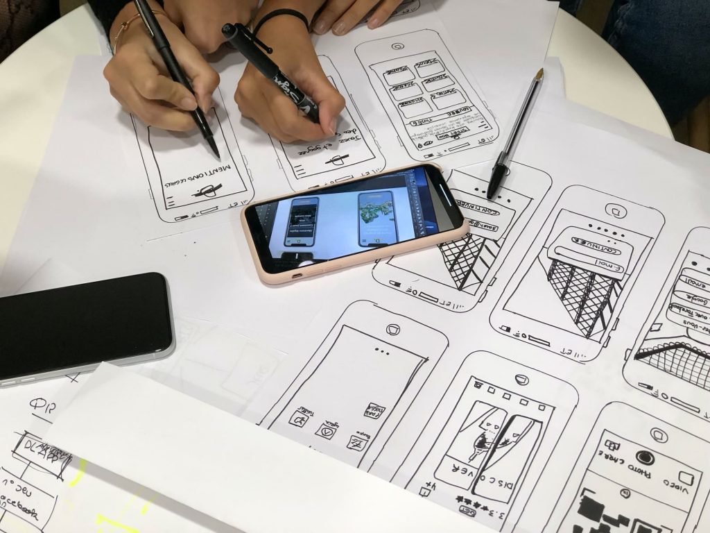 Perché creare un sito web