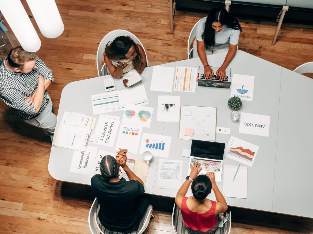 Come scegliere il consulente marketing