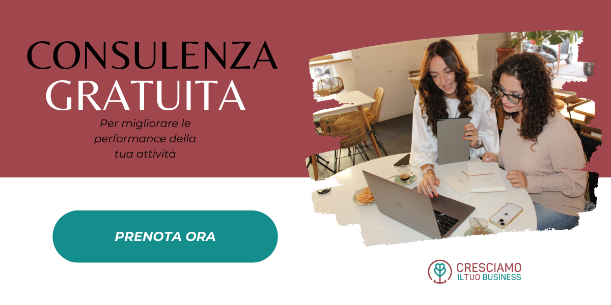 consulenza marketing gratuita