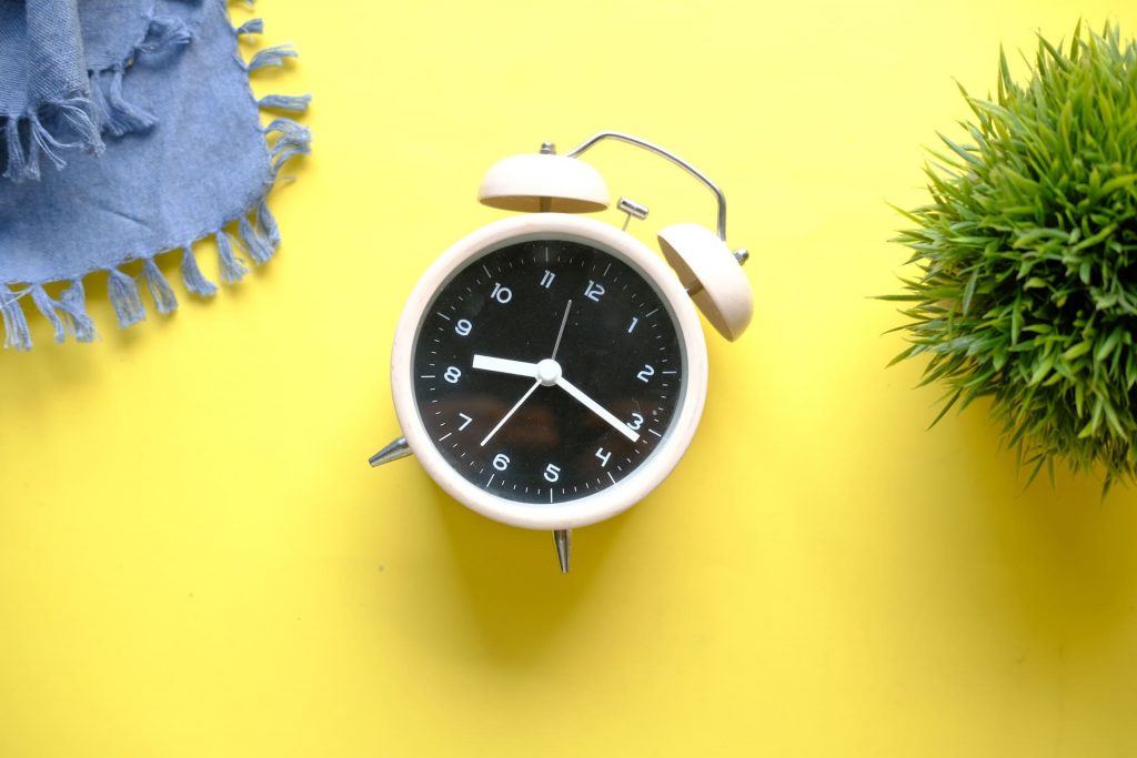 gestione del tempo per freelance