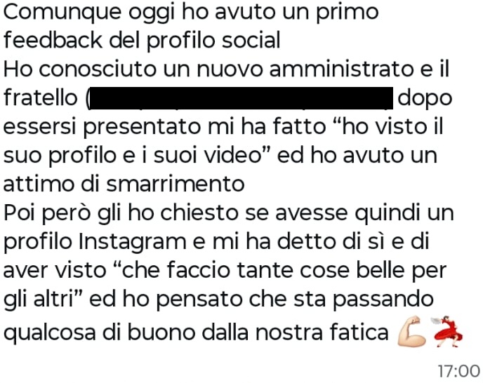 caso studio avvocato