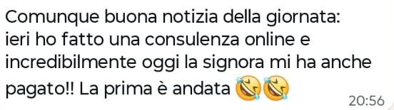caso studio avvocato